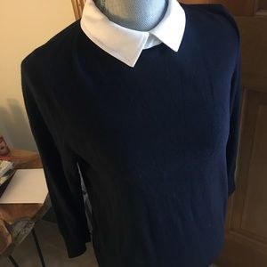 NWT Ann Taylor sweater